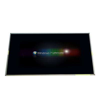 سعر جيد LVDS مدخلات 60HZ 15.6 بوصة كمبيوتر محمول Lcd Panel M156XW01 V0 1366x768 WXGA 100PPI 250 Cd / M2 الانترنت